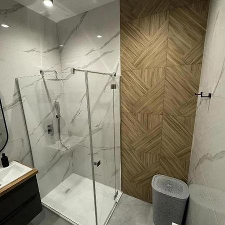 Апартаменти Rentpoland Wiktoryn Studio Варшава Екстер'єр фото