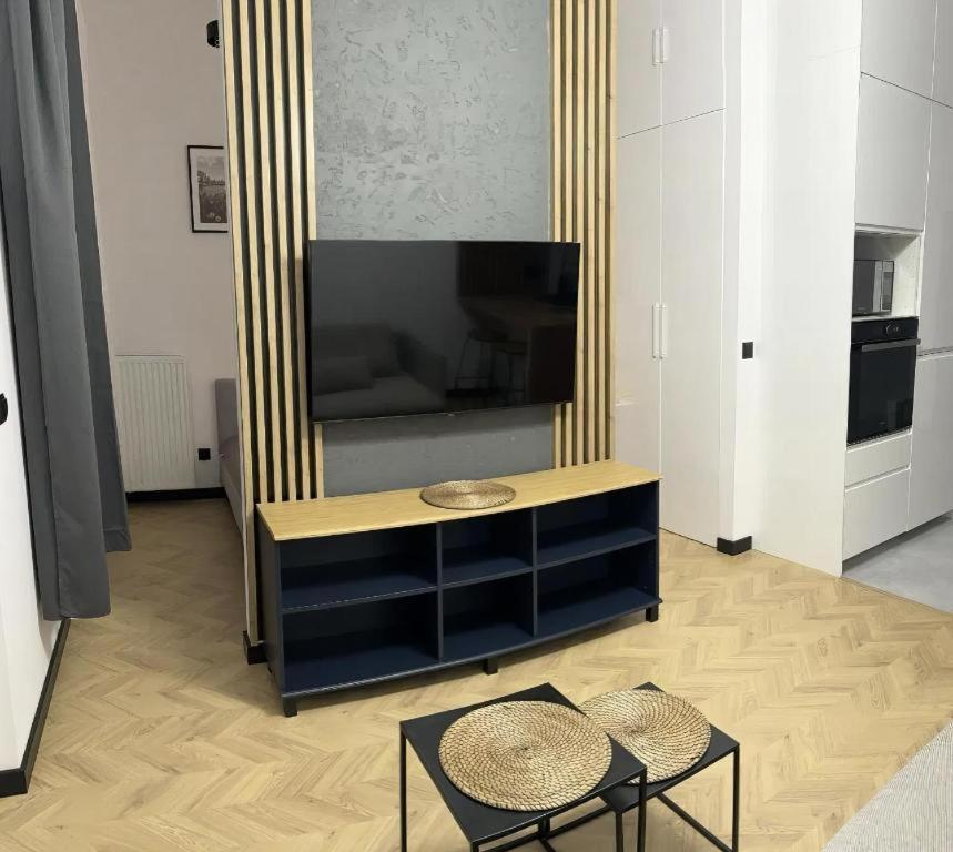 Апартаменти Rentpoland Wiktoryn Studio Варшава Екстер'єр фото