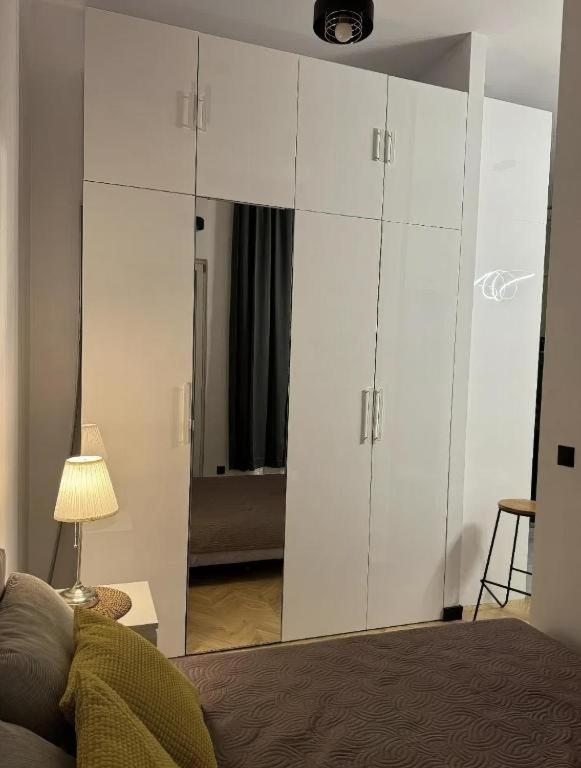 Апартаменти Rentpoland Wiktoryn Studio Варшава Екстер'єр фото