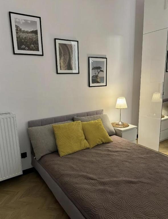 Апартаменти Rentpoland Wiktoryn Studio Варшава Екстер'єр фото