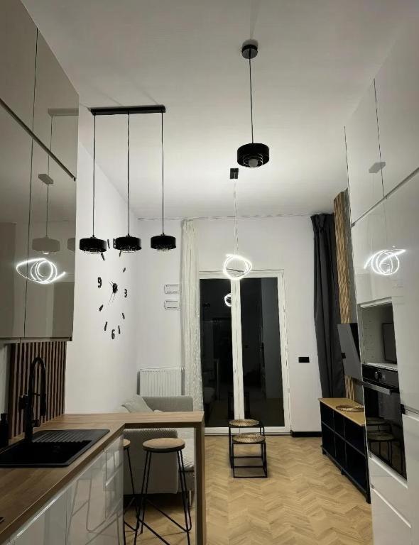 Апартаменти Rentpoland Wiktoryn Studio Варшава Екстер'єр фото
