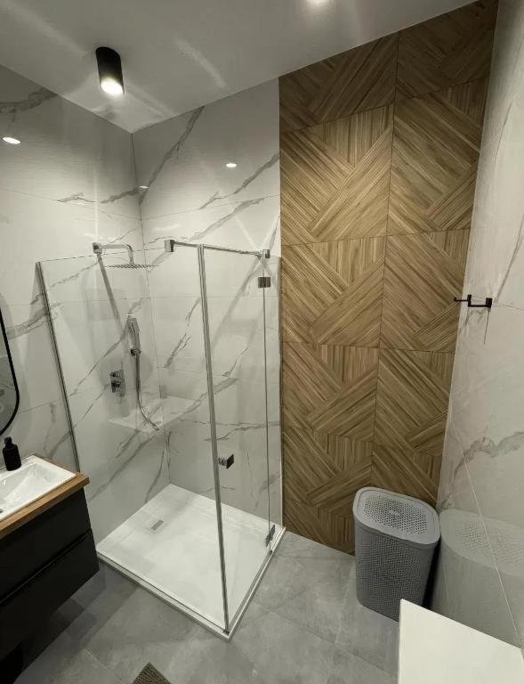 Апартаменти Rentpoland Wiktoryn Studio Варшава Екстер'єр фото